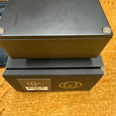 Walrus Audio Xero 2025 - Black image 10