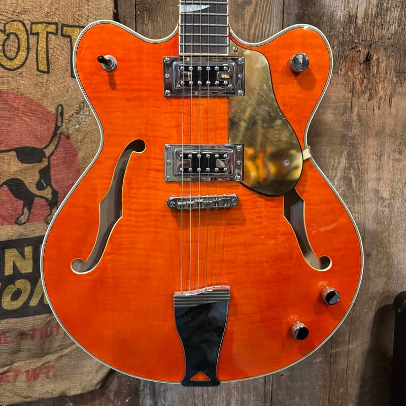 Eastwood Classic 6 | Reverb