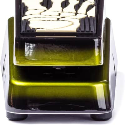 JIM DUNLOP Cry Baby Wah KH95 Guitar Effects Pedal image 6