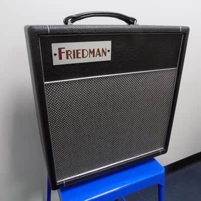 Friedman Dirty Shirley Mini Combo 20W 10" Electric Guitar Tube Amplifier image 1