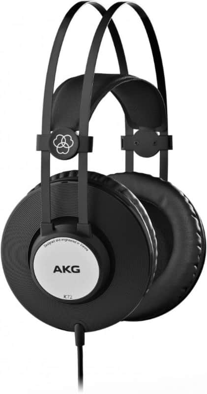 AKG K72 imagen 1