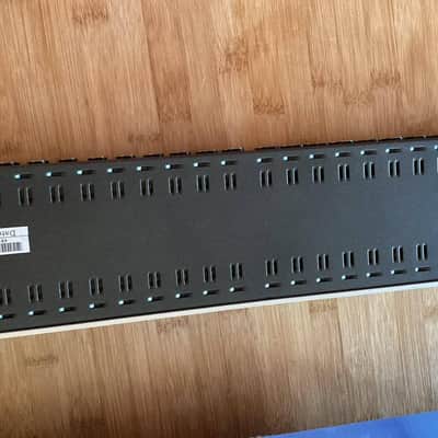Behringer Ultrapatch Pro PX2000, a 19-inch, 1U studio patchbay image 6