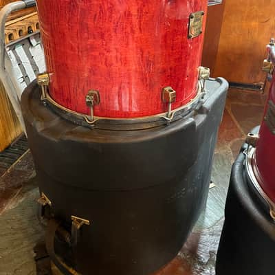 Yamaha Maple Custom 1991 image 3