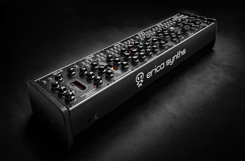 Erica Synths Fusion System II (Pre - Order ) image 1