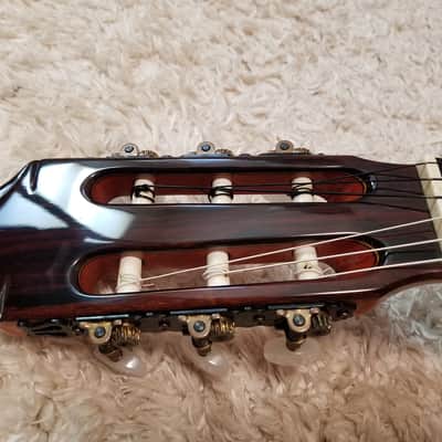 Aria Flamenco AC-150F (Spain) image 19