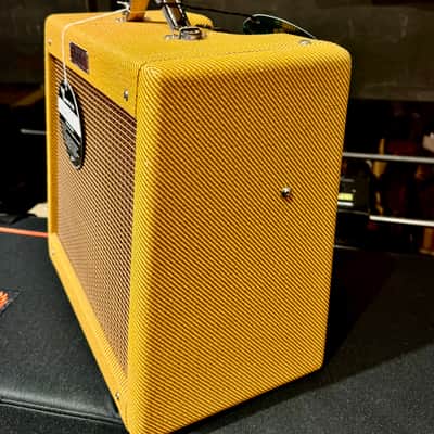 Fender PRO Jr IV LTD Limited - Tweed image 11