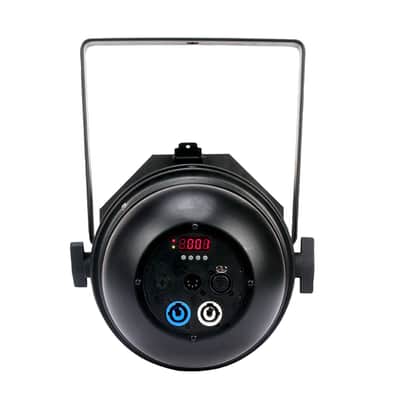 ADJ Par Z100 3K2 100W 3000K Warm White C.O.B. LED - Open Box Mint image 2
