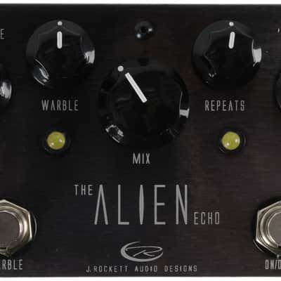 J. Rockett Alien Echo | Reverb