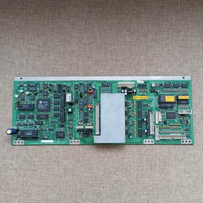 Kurzweil Audio Scanner Board K2500 K2500X Series