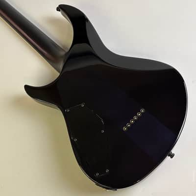 ESP E-Ⅱ HORIZON-III Reindeer Blue 2026 image 5