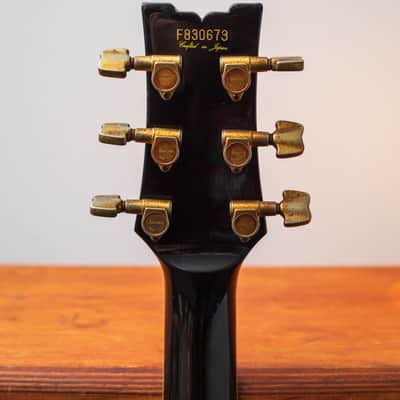 Ibanez AR305 AV 1983 - Antique Violin image 4