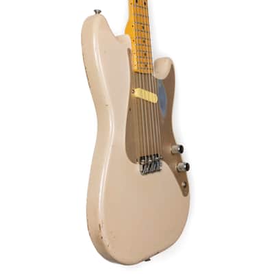 Fender 1957 Musicmaster image 4