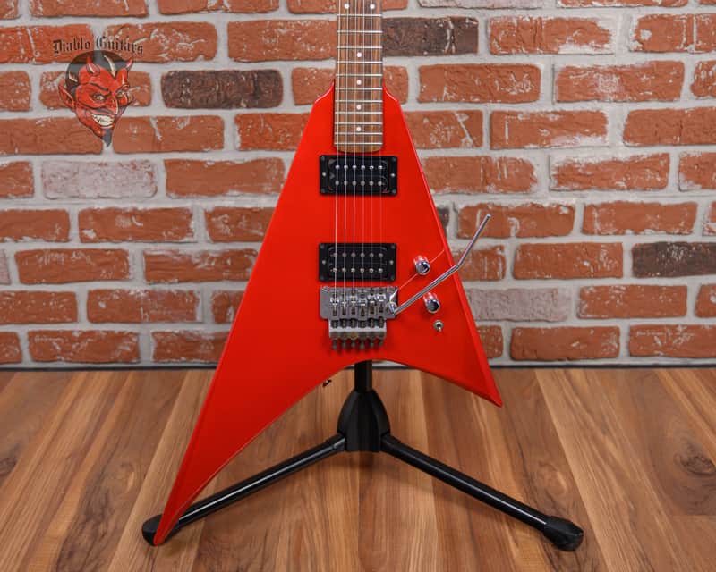 Kramer USA Vanguard