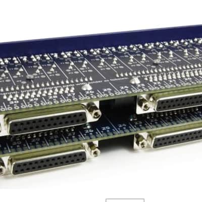 Signex Signex Isopatch Bantam Pro Series PST96D25P - Blue image 4