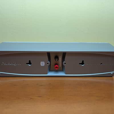 Paradigm Cinema 110Cv.3 Center Channel Speakers Pair – Tested image 7