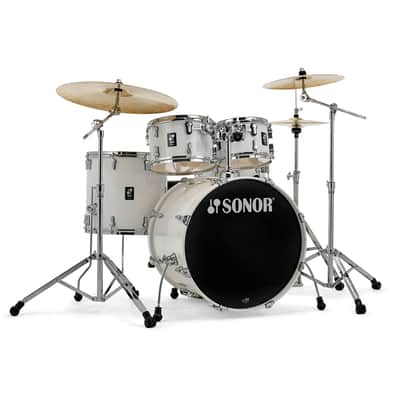 Sonor AQ1 Stage Set 5 pezzi BD 22" WM - PW image 1