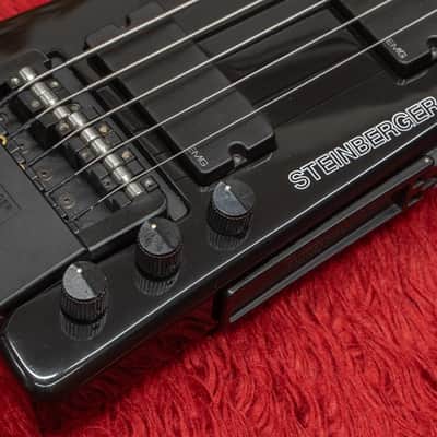 [used] Steinberger / XLW5 1996 4.330kg #T9257 [Consignment item] [GIB Yokohama]【price included SHIPPING & IMPORT TAX & VAT】 image 9
