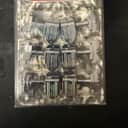 Grover 150C Imperial 3+3 Tuning Machines 16:1 Ratio 2010s - Chrome