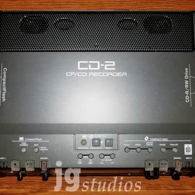 Roland CD-2 - Like New! Open Box! Nice... image 6