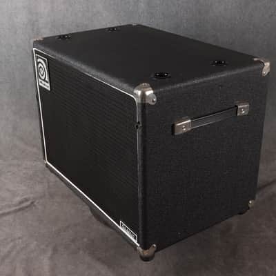 Ampeg SVT Classic Series 210 Cabinet - 2nd Hand image 5