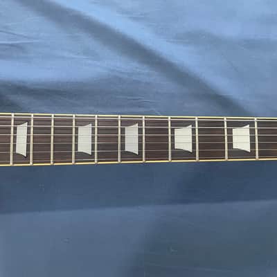 Epiphone Les Paul Custom Plus 1996 - 2008 - Heritage Cherry Sunburst image 15