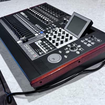 Korg D3200 - Gearspace
