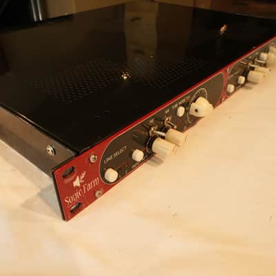 Sonic Farm Audio Creamliner mkIll image 9