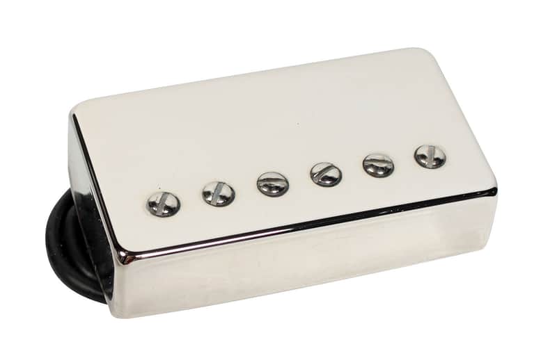 DiMarzio DP103N PAF 36th Anniversary Neck Position Humbucker image 2