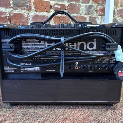 Roland AC-60R - Rosewood (Inc Bag) image 7