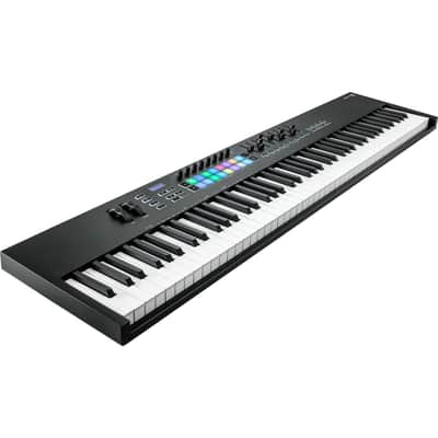 Novation Launchkey 88 MK3 Keyboard Controller