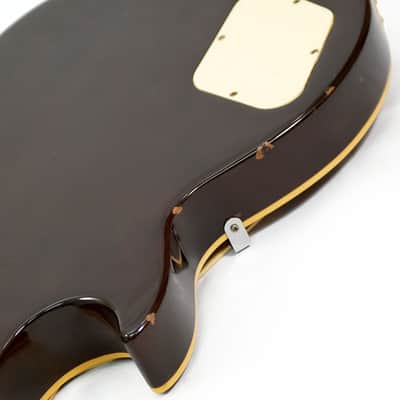 Greco 1978 EG900T (Tobacco Brown Sunburst) [USED/JAPAN VINTAGE