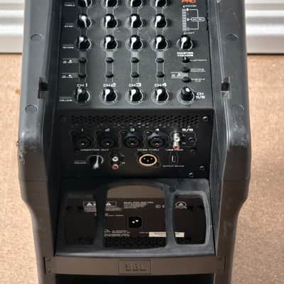 JBL EON ONE PRO | Portable PA System with Mixer & Bluetooth  Spares Repair image 5