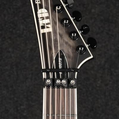 ESP/LTD M-1007B - Charcoal Burst image 11