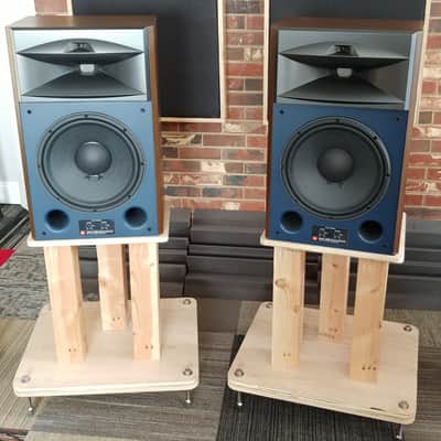 JBL 4429 Studio Monitor (Pair) 2018 image 3
