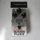 MXR M182 El Grande Bass Fuzz Effects Pedal Free USA Shipping