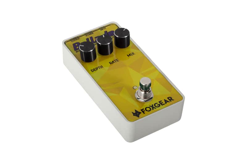 Foxgear Ballade Vintage Chorus image 1