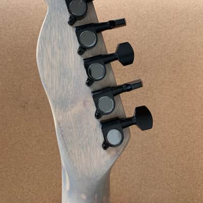 ReVised Telecaster - Custom Relic image 13