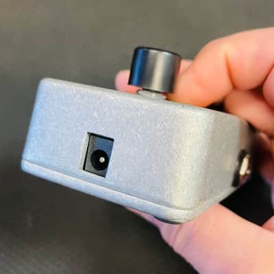 Electro Harmonix Passive Attenuator Signal Pad image 5