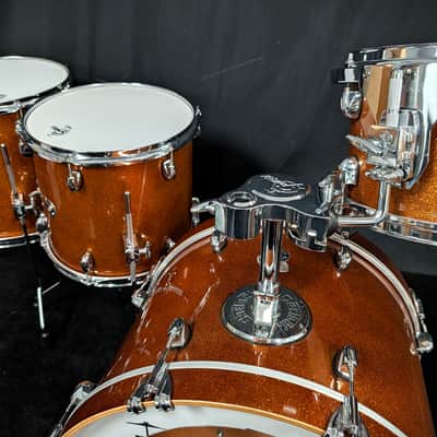 Gretsch Drums 4-Piece Catalina Club Shell Pack image 6