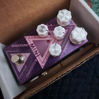 Smallsound/Bigsound Mini image 1