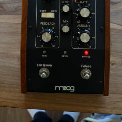 Moog MF 101 102 103 104 105 107 108 CP 251 Set Synthesizer synth vintage rare image 8