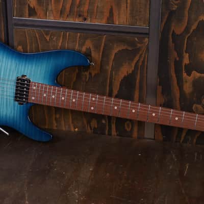 Ibanez AZ24S1F-TXB image 10
