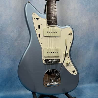 *NEW IN BOX* 2026 Fender Jazzmaster Ice Blue Metallic FSR Made in Japan Traditional 60s image 2