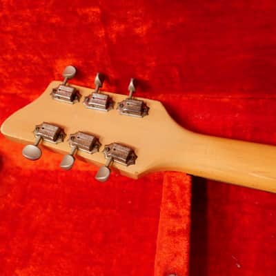Rickenbacker  Combo 800 1954 - Blond image 13
