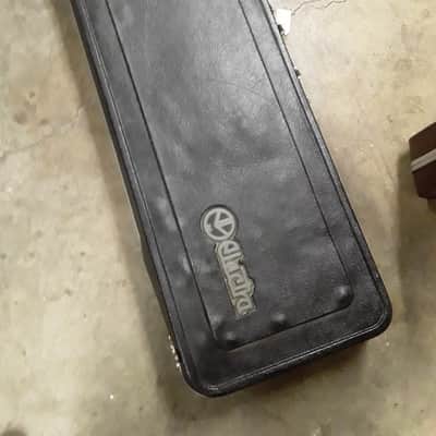 Electra Les Paul MPC X330 Guitar- Cherry Burst- MIJ +Case image 24