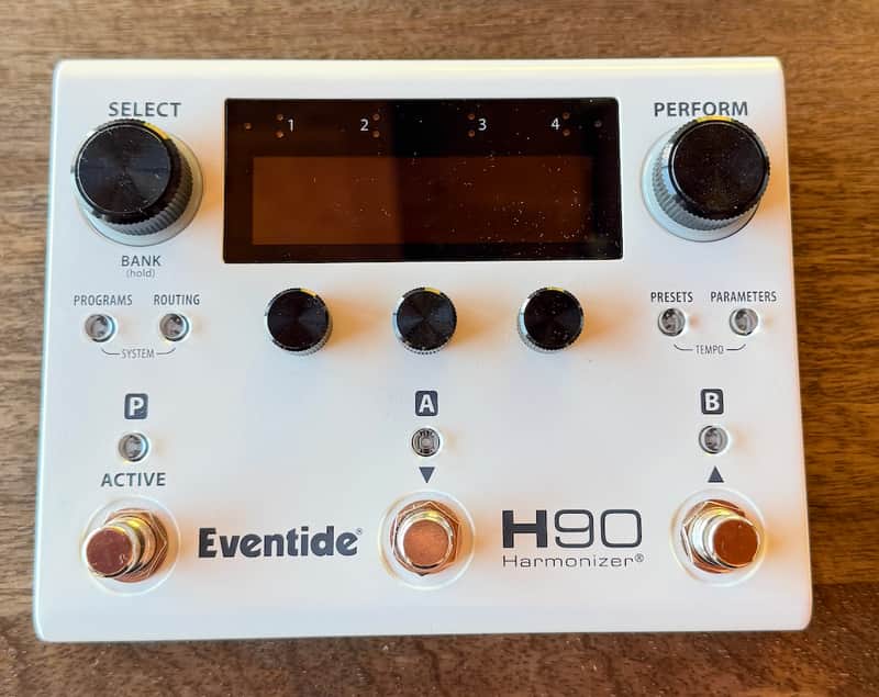Eventide H90 Harmonizer