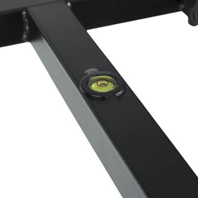 Gator GFW-UTILITY-TBL Heavy-Duty Keyboard Table image 6
