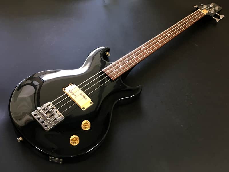 Aria Pro II CSB-450 Cardinal Series Bass Guitar Medium Scale early
