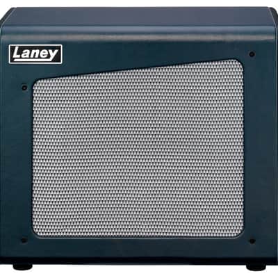 LANEY Cub-112 50w 1x12 Open Back Guitar Speaker Cab Cabinet 8 Ohm Vintage Tone image 2