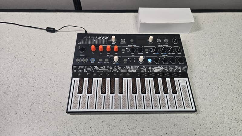 Arturia Microfreak (Used) image 1